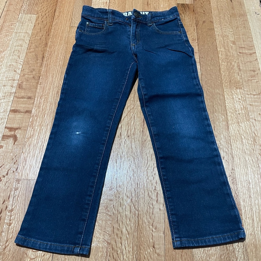 Boys Straight Fit Jeans - Gymboree
